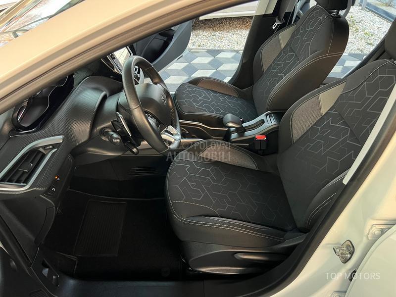 Peugeot 2008 1.6hdi/ AUTO-MATIK