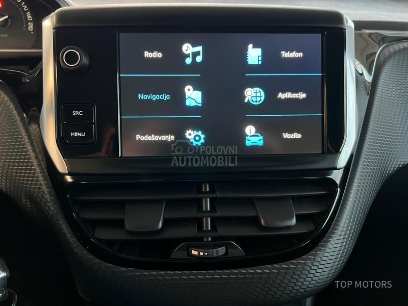 Peugeot 2008 1.6hdi/ AUTO-MATIK