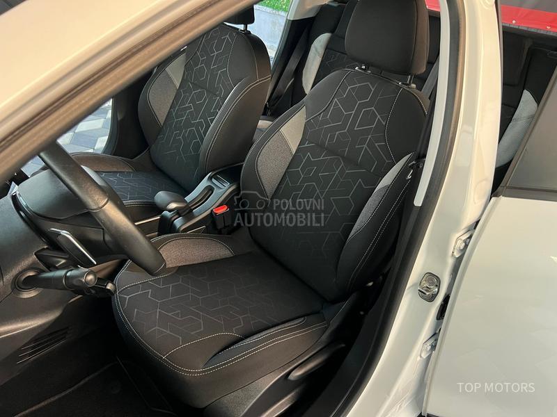 Peugeot 2008 1.6hdi/ AUTO-MATIK