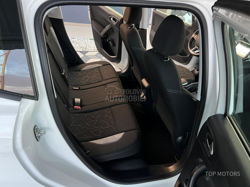 Peugeot 2008 1.6hdi/ AUTO-MATIK
