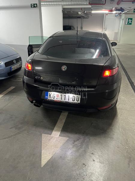 Alfa Romeo GT 