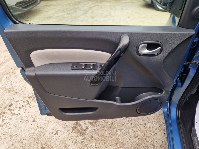 Renault Kangoo 1.5DCI/MAXI/7SED