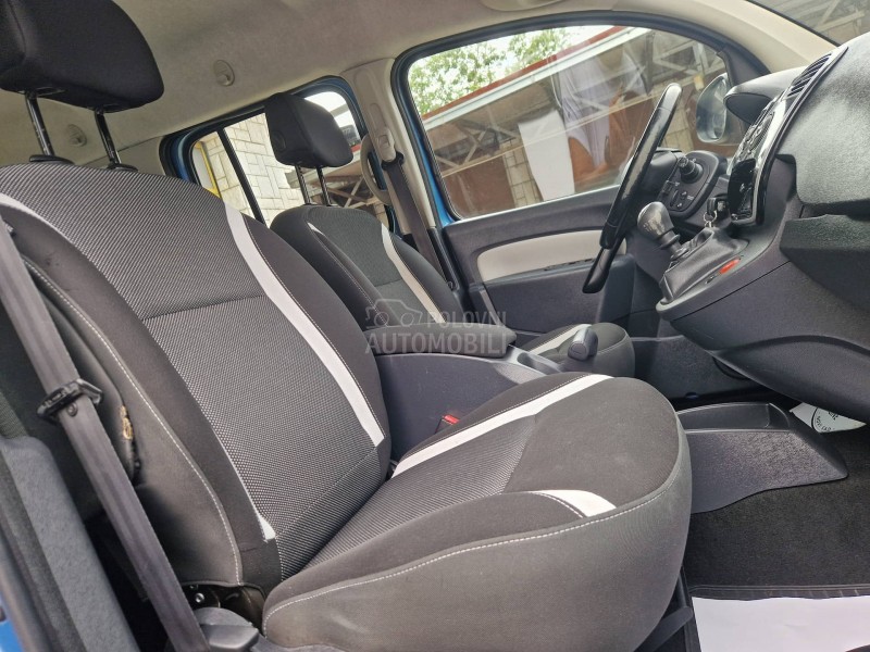 Renault Kangoo 1.5DCI/MAXI/7SED