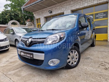 Renault Kangoo 1.5DCI/MAXI/7SED