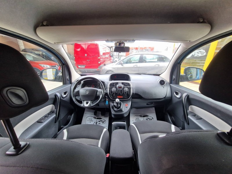 Renault Kangoo 1.5DCI/MAXI/7SED