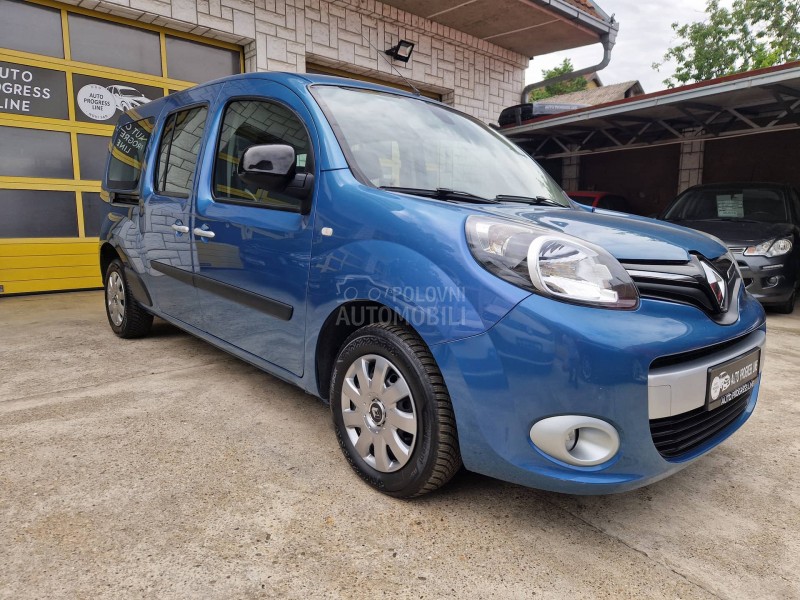 Renault Kangoo 1.5DCI/MAXI/7SED