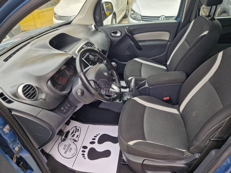 Renault Kangoo 1.5DCI/MAXI/7SED