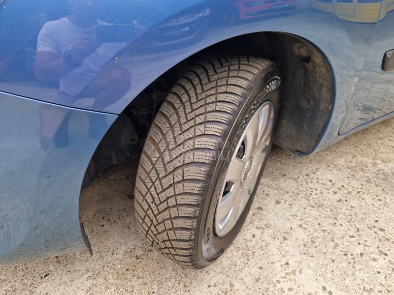 Renault Kangoo 1.5DCI/MAXI/7SED