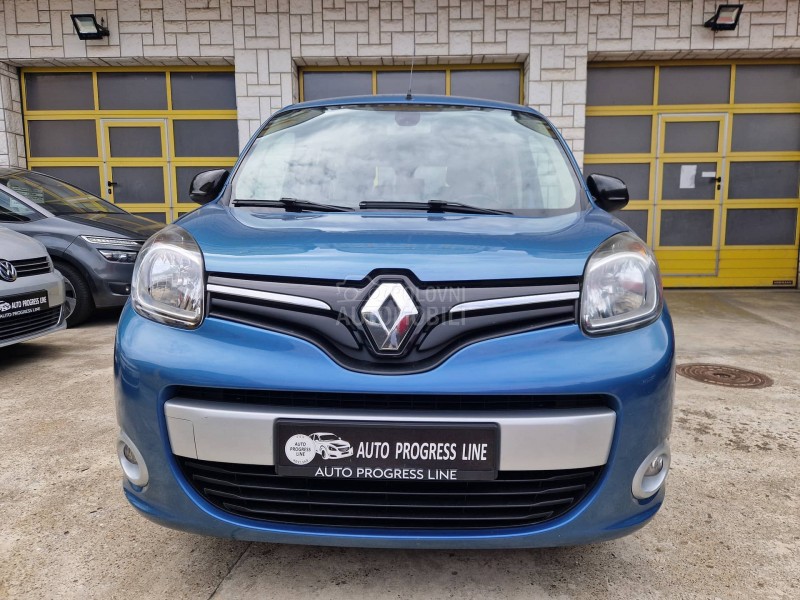 Renault Kangoo 1.5DCI/MAXI/7SED