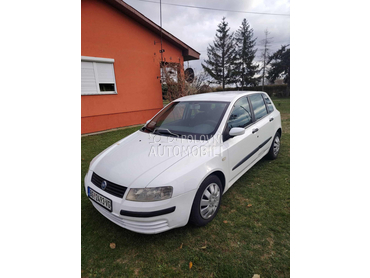 Fiat Stilo 1.9 JTD