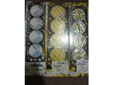 ZAPTIVKA GLAVE MOTORA za Opel Ascona, Kadett, Astra F