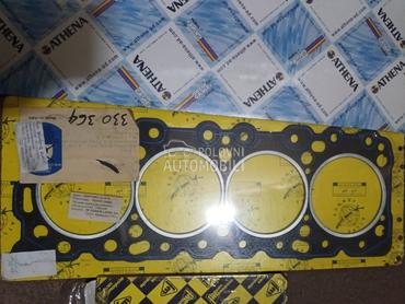 ZAPTIVKA GLAVE MOTORA za Fiat 131, Duna, Fiorino ...