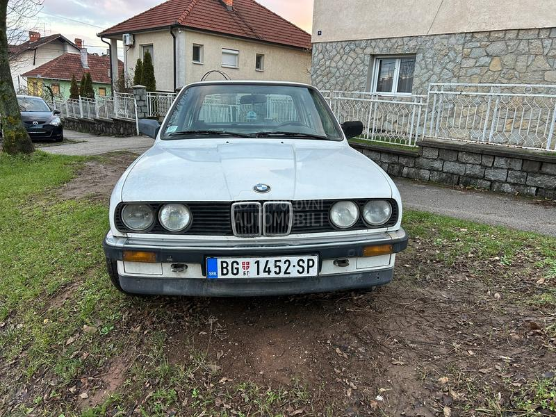 BMW 316 