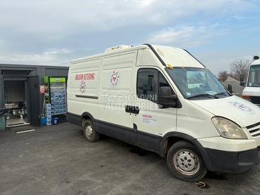 Iveco Daily 35S18