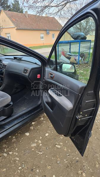 Peugeot 307 2.0hdi