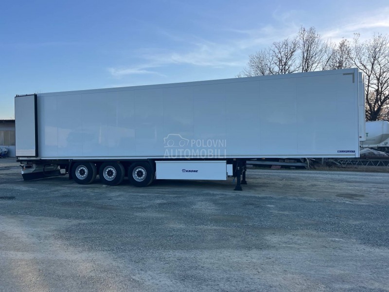 Krone COOL LINER  SDR 27