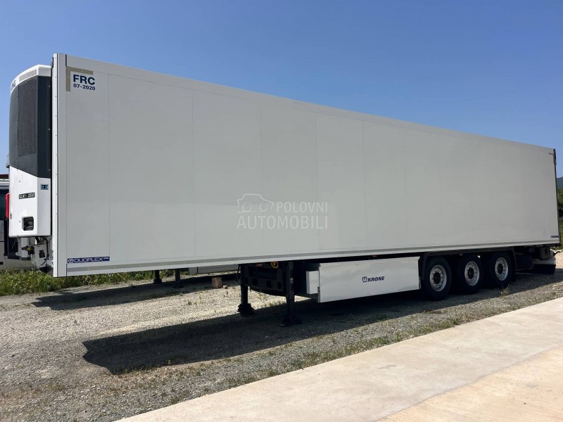 Krone COOL LINER  SDR 27