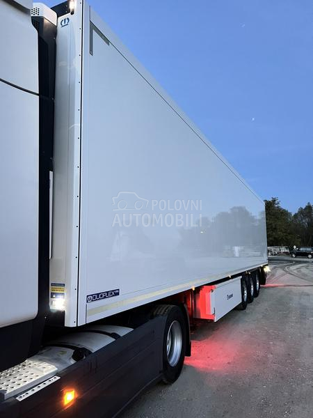 Krone COOL LINER  SDR 27