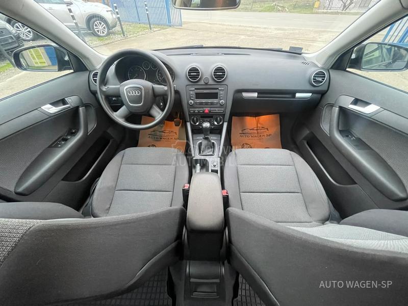 Audi A3 1.9 TDI