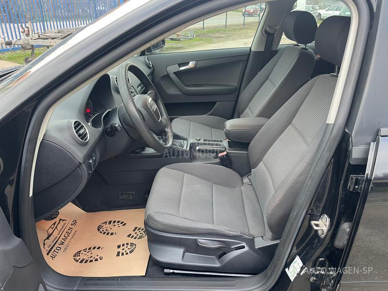 Audi A3 1.9 TDI