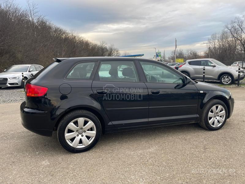 Audi A3 1.9 TDI