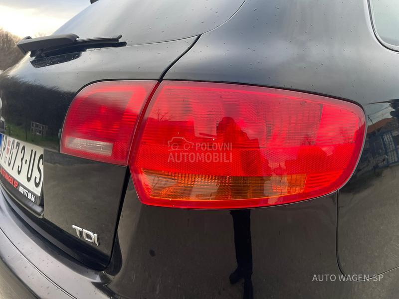 Audi A3 1.9 TDI
