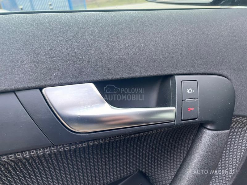 Audi A3 1.9 TDI