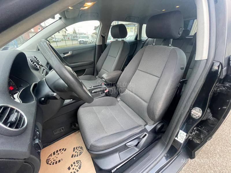 Audi A3 1.9 TDI