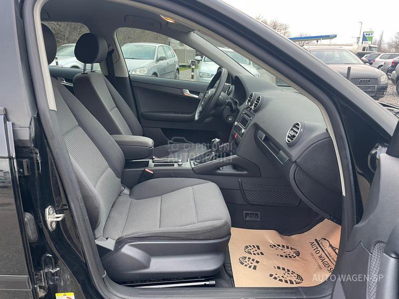 Audi A3 1.9 TDI