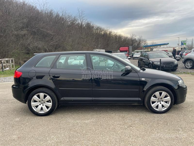 Audi A3 1.9 TDI