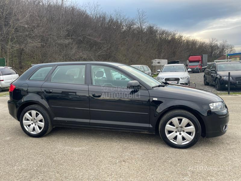 Audi A3 1.9 TDI