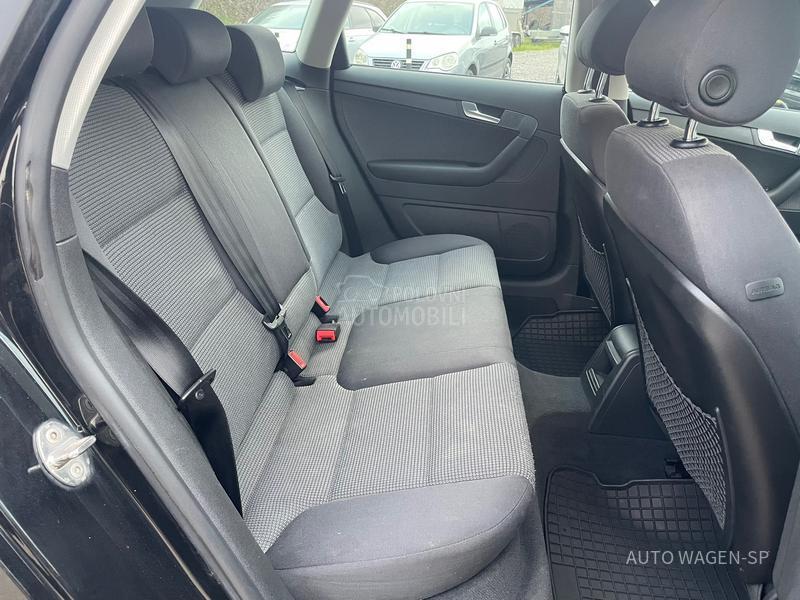 Audi A3 1.9 TDI