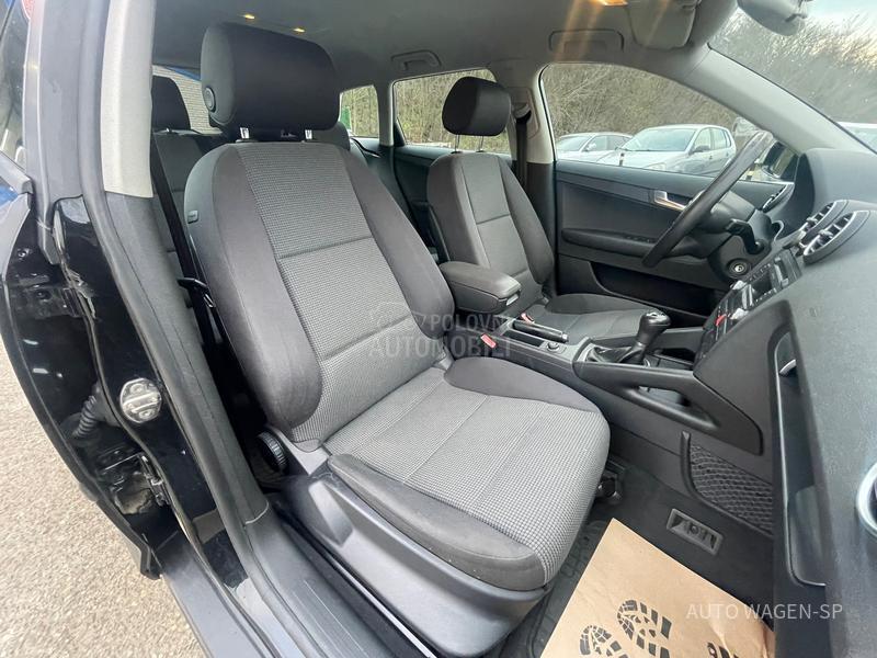 Audi A3 1.9 TDI
