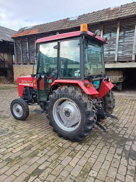Mahindra 575