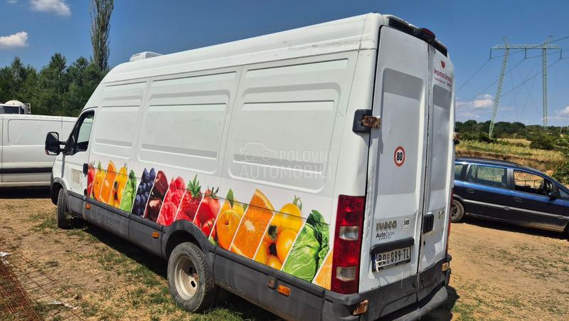 Iveco Daily 