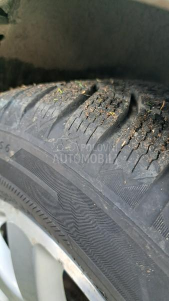 Volkswagen Golf 5 2.0tdi