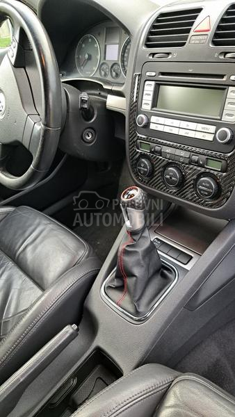 Volkswagen Golf 5 2.0tdi