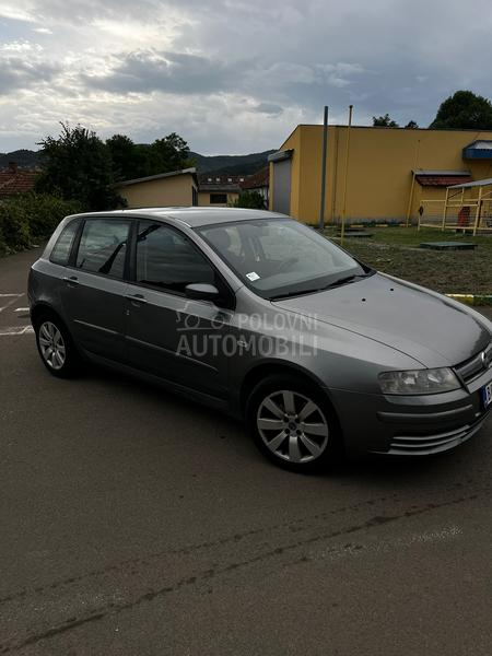 Fiat Stilo 1.9 multijet