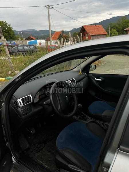 Fiat Stilo 1.9 multijet