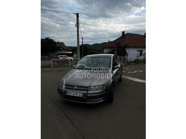 Fiat Stilo 1.9 multijet