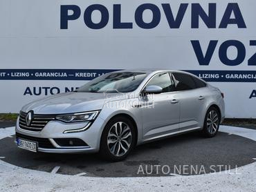 Renault Talisman 1.6 DCI Energy Zen