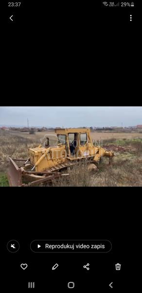 14. oktobar TG 220 CK