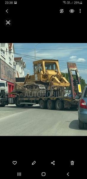 14. oktobar TG 220 CK