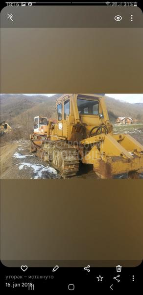 14. oktobar TG 220 CK