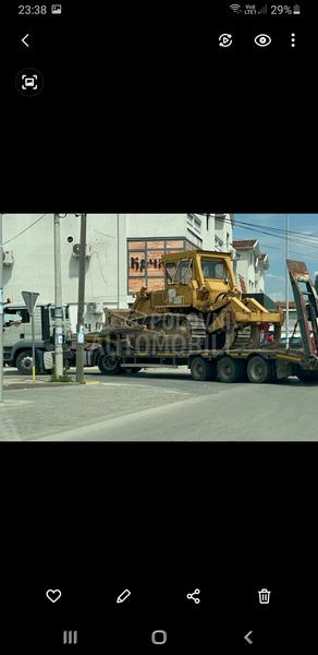 14. oktobar TG 220 CK