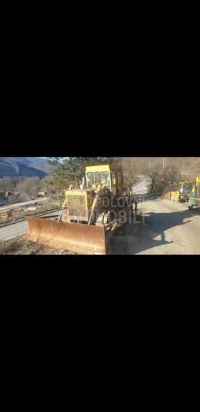 14. oktobar TG 220 CK