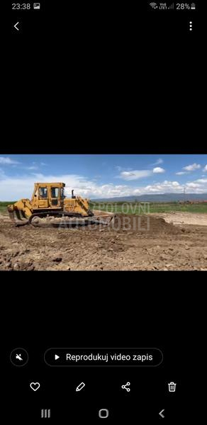 14. oktobar TG 220 CK