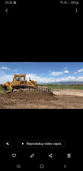 14. oktobar TG 220 CK