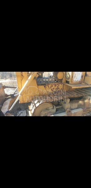 14. oktobar TG 220 CK