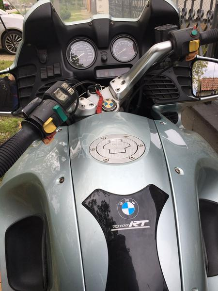 BMW R 1100 RT